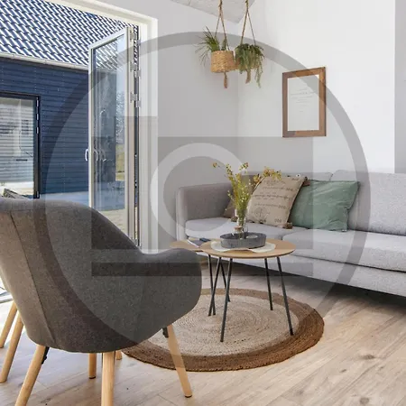 Prázdninový dům 4 Bedroom Stunning In