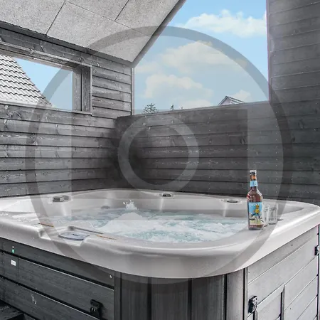 Prázdninový dům 4 Bedroom Stunning In *