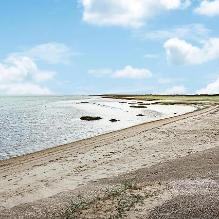 Prázdninový dům 4 Bedroom Stunning In