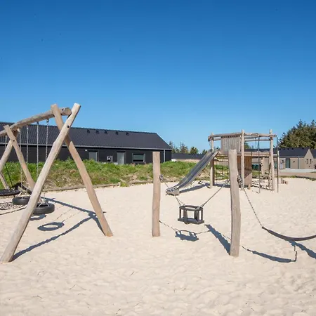 4 Bedroom Stunning In Prázdninový dům *