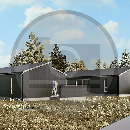 4 Bedroom Stunning In Prázdninový dům