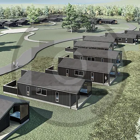 Prázdninový dům 4 Bedroom Stunning In