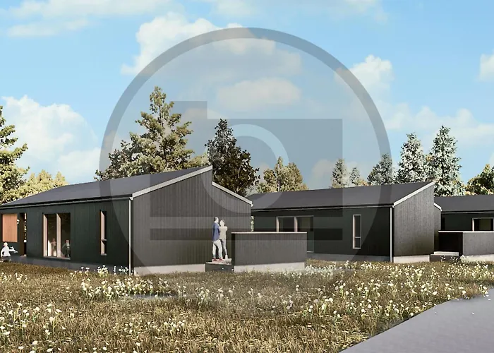 4 Bedroom Stunning In 펜션